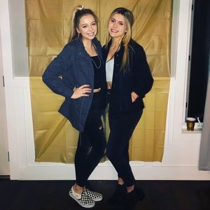 Meet your Posher, Taylor